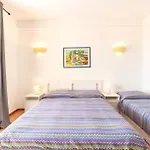 Feriehus Luce Di Mare, Vista Mare Sea View Is Molas