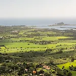 Luce Di Mare, Vista Mare Sea View * Is Molas