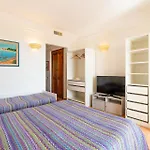 Luce Di Mare, Vista Mare Sea View Is Molas