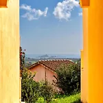 Feriehus Luce Di Mare, Vista Mare Sea View