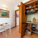 Feriehus Luce Di Mare, Vista Mare Sea View *