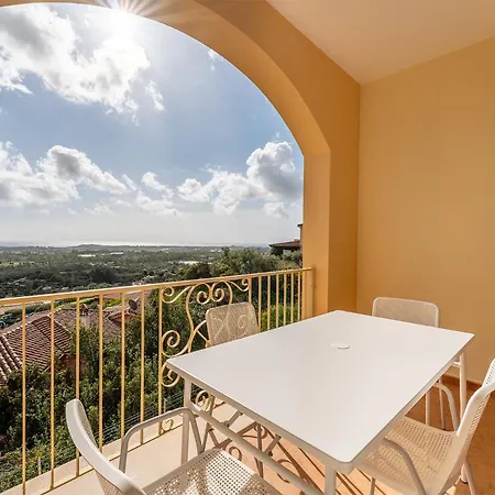 Luce Di Mare, Vista Mare Sea View * Is Molas