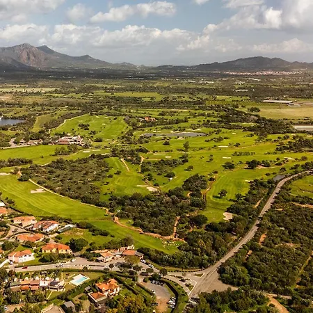 Luce Di Mare, Vista Mare Sea View Vakantiehuis
