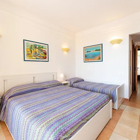 Luce Di Mare, Vista Mare Sea View *