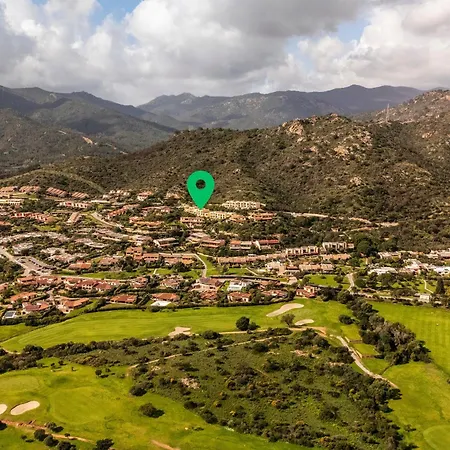 Luce Di Mare, Vista Mare Sea View Semesterbostad