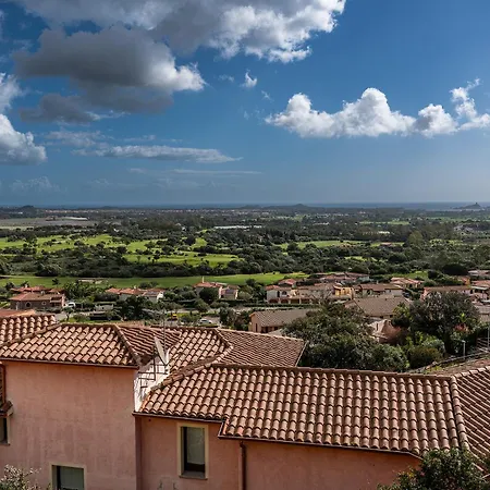 Luce Di Mare, Vista Mare Sea View Vakantiehuis *