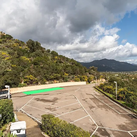 Vakantiehuis Luce Di Mare, Vista Mare Sea View *