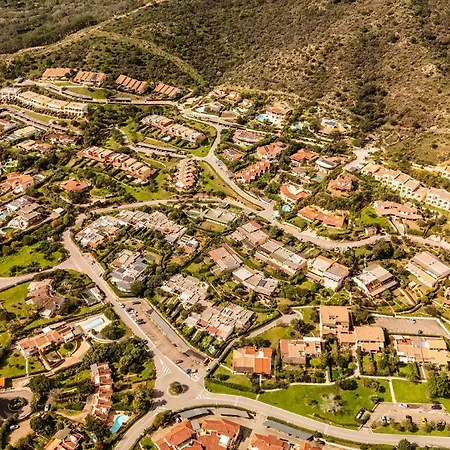 Vakantiehuis Luce Di Mare, Vista Mare Sea View Is Molas