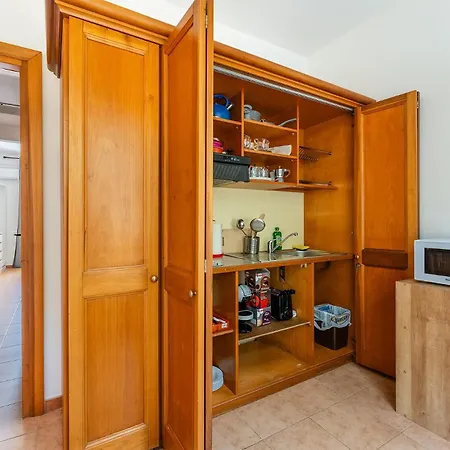 Luce Di Mare, Vista Mare Sea View *