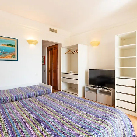 Luce Di Mare, Vista Mare Sea View Is Molas