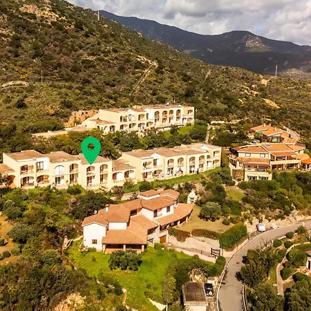 Vakantiehuis Luce Di Mare, Vista Mare Sea View *