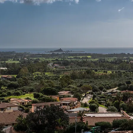 Luce Di Mare, Vista Mare Sea View