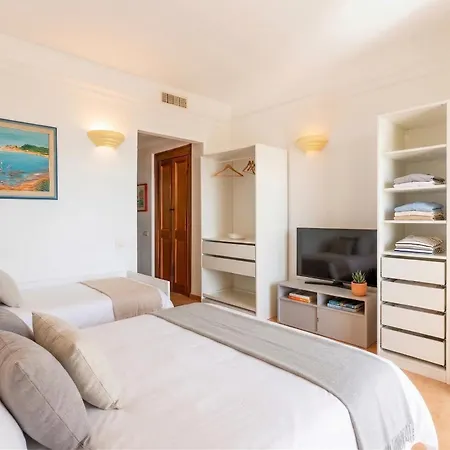 度假居 Luce Di Mare, Vista Mare Sea View *