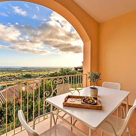 Luce Di Mare, Vista Mare Sea View *